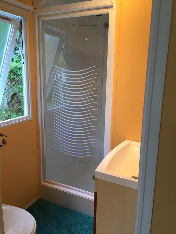 Camping Les Orangers San-Martino-di-Lota Dış mekan fotoğraf